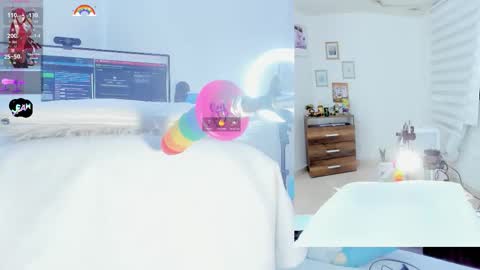 Snapshot of daki_ume_ chatting on 7, 11, 2025 daki_ume_ online show from 7, 11, 2025