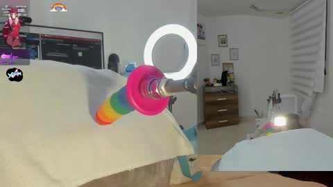 Snapshot of daki_ume_ chatting on 9, 11, 2025 daki_ume_ online show from 9, 11, 2025