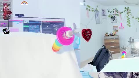 Snapshot of daki_ume_ chatting on 25, 11, 2025 daki_ume_ online show from 25, 11, 2025