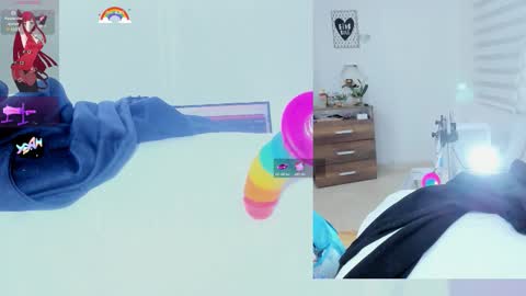 daki_ume_ online show from 10, 1, 2026