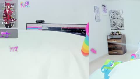 daki_ume_ online show from 17, 7, 2026