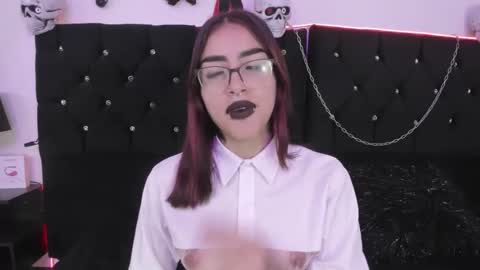 dakitty_moon online show from 19, 2, 2025