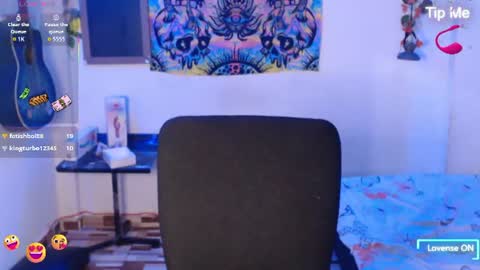 Snapshot of dakkohott chatting on 2, 7, 2026 Dakko online show from 2, 7, 2026