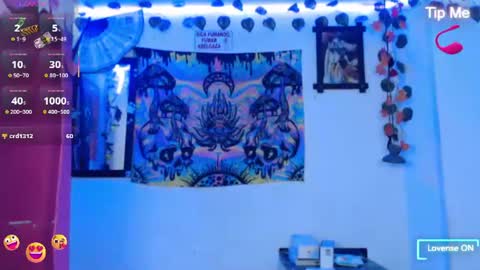 Snapshot of dakkohott chatting on 13, 7, 2026 Dakko online show from 13, 7, 2026