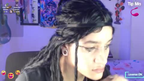Snapshot of dakkohott chatting on 18, 7, 2026 Dakko online show from 18, 7, 2026