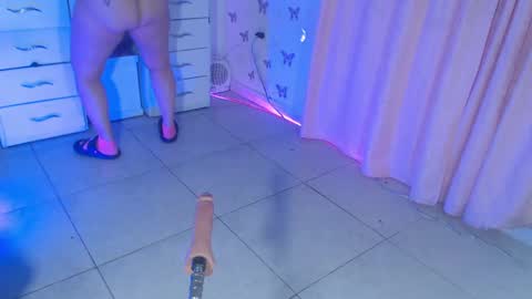 VALENTINA  online show from 5, 6, 2026