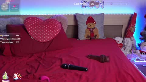 Snapshot of dakota_32 chatting on 8, 1, 2025 Naomi online show from 8, 1, 2025