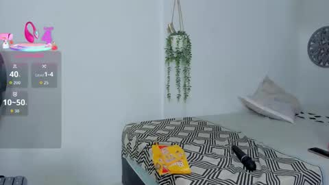 dakota__luxx online show from 15, 11, 2025