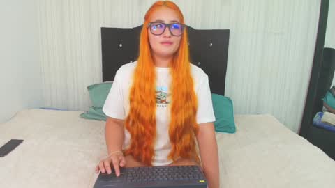 Snapshot of dakota_alice chatting on 7, 2, 2025 Dakota and Valerie online show from 7, 2, 2025