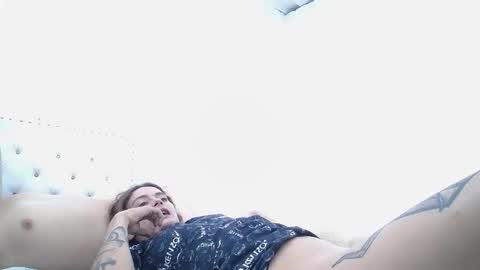 Dakota and Aron online show from 28, 3, 2026