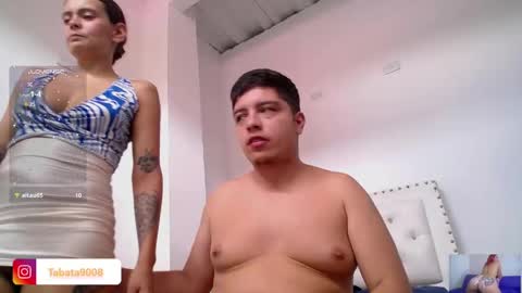 Dakota and Aron online show from 8, 4, 2026