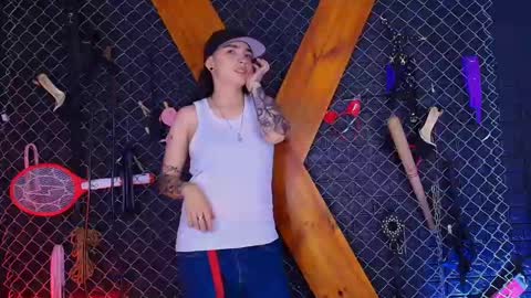 dakota_bdsm online show from 4, 6, 2026