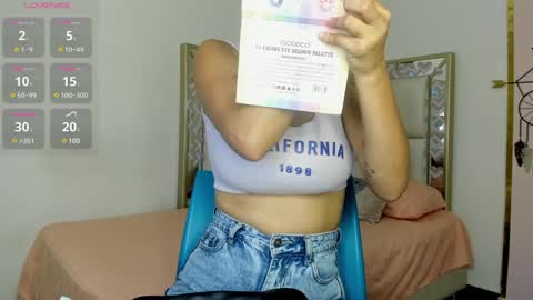 janeth online show from 5, 1, 2025