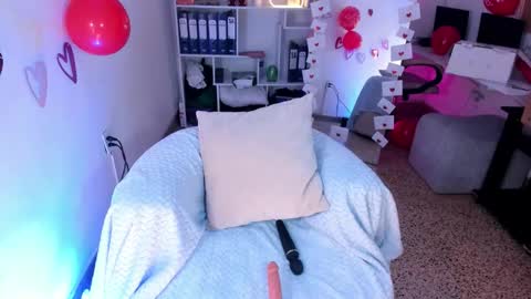 dakota_jhons1 online show from 15, 2, 2026