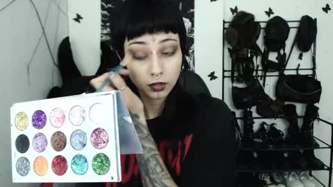 Snapshot of dakota_krall_ chatting on 6, 2, 2026 dakota online show from 6, 2, 2026