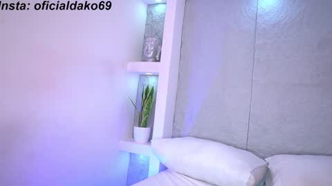 dako online show from 11, 2, 2025