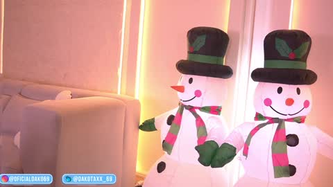 dako online show from 26, 11, 2025