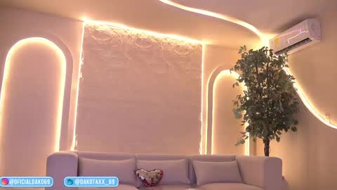 Snapshot of dakota_leex chatting on 8, 5, 2026 dako online show from 8, 5, 2026