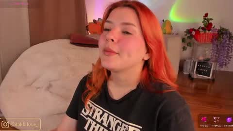 Dakota Follow my IG dakkilove  online show from 8, 7, 2026
