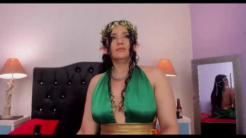 DAKOTA online show from 31, 10, 2025