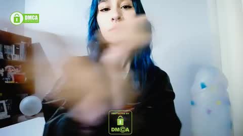 Maca online show from 10, 3, 2025