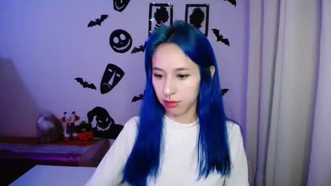 Maca online show from 23, 10, 2025