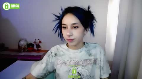 Maca online show from 9, 1, 2026