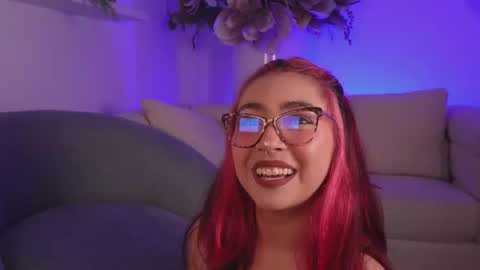 Snapshot of dakota_velvet chatting on 23, 11, 2025 Dakota online show from 23, 11, 2025