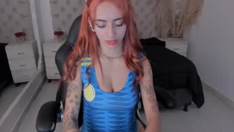 Dakota Baby online show from 17, 6, 2026