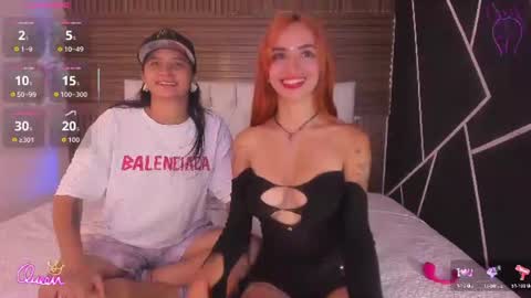 Dakota Baby online show from 8, 7, 2026