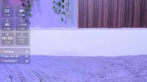 Dakota Ferreti online show from 10, 10, 2025