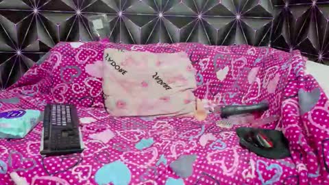 Mariana online show from 21, 10, 2025