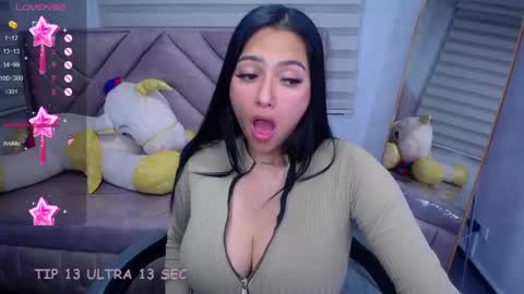 Dakotha  online show from 11, 3, 2025