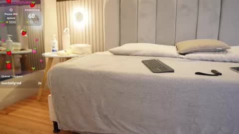 Dalia online show from 27, 2, 2026