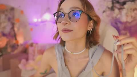 Dalahia Rush online show from 24, 10, 2025