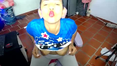 daleska_delicious1 online show from 13, 5, 2026