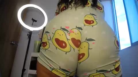 daleska_delicious1 online show from 30, 5, 2026