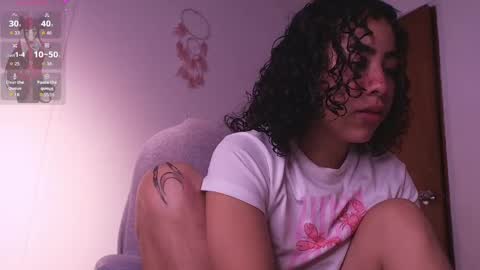 Snapshot of dalhila chatting on 21, 4, 2026 D A L H I L A online show from 21, 4, 2026
