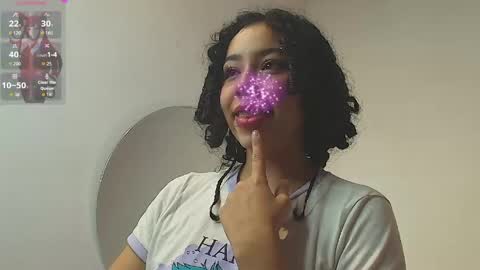 Snapshot of dalhila chatting on 27, 4, 2026 D A L H I L A online show from 27, 4, 2026