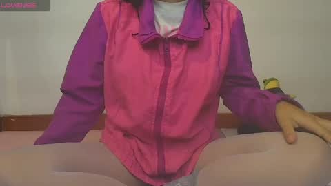 Snapshot of dalhila chatting on 29, 4, 2026 D A L H I L A online show from 29, 4, 2026