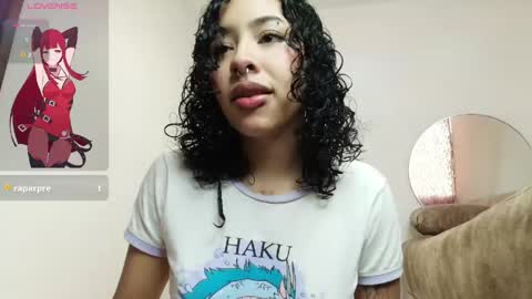 Snapshot of dalhila chatting on 9, 5, 2026 D A L H I L A online show from 9, 5, 2026