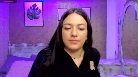 Snapshot of dali_collin chatting on 12, 6, 2026 dali_collin online show from 12, 6, 2026