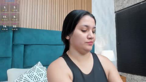 Snapshot of dalia_alissa chatting on 18, 9, 2025 Violeta online show from 18, 9, 2025