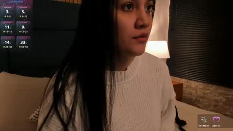 Snapshot of dalia_alissa chatting on 30, 9, 2025 Violeta online show from 30, 9, 2025