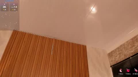 Snapshot of dalia_alissa chatting on 9, 10, 2025 Violeta online show from 9, 10, 2025