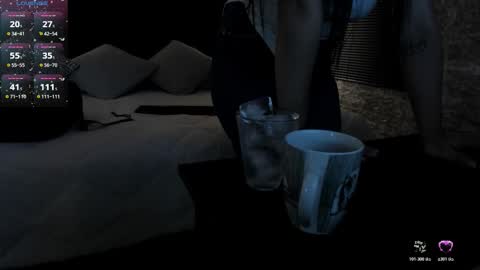 Violeta online show from 20, 10, 2025