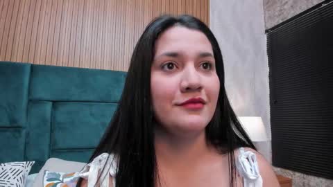 Violeta online show from 19, 11, 2025