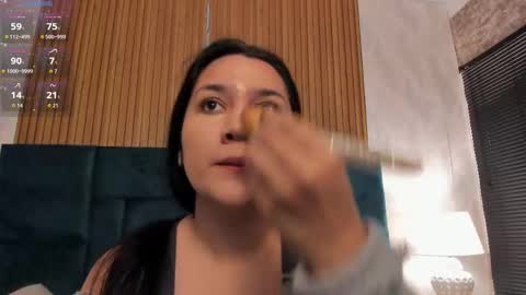 Violeta online show from 3, 2, 2026