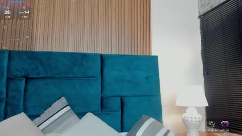 Violeta online show from 21, 4, 2026