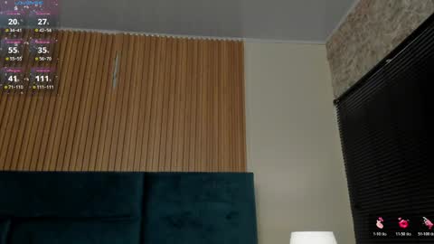 Snapshot of dalia_alissa chatting on 5, 5, 2026 Violeta online show from 5, 5, 2026